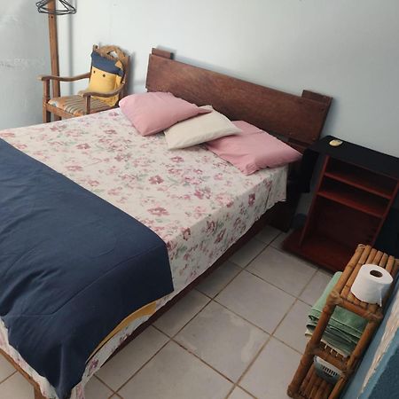Pousada Tonapraia Florianópolis Zewnętrze zdjęcie