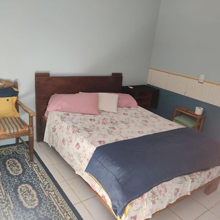 Pousada Tonapraia Florianópolis Zewnętrze zdjęcie