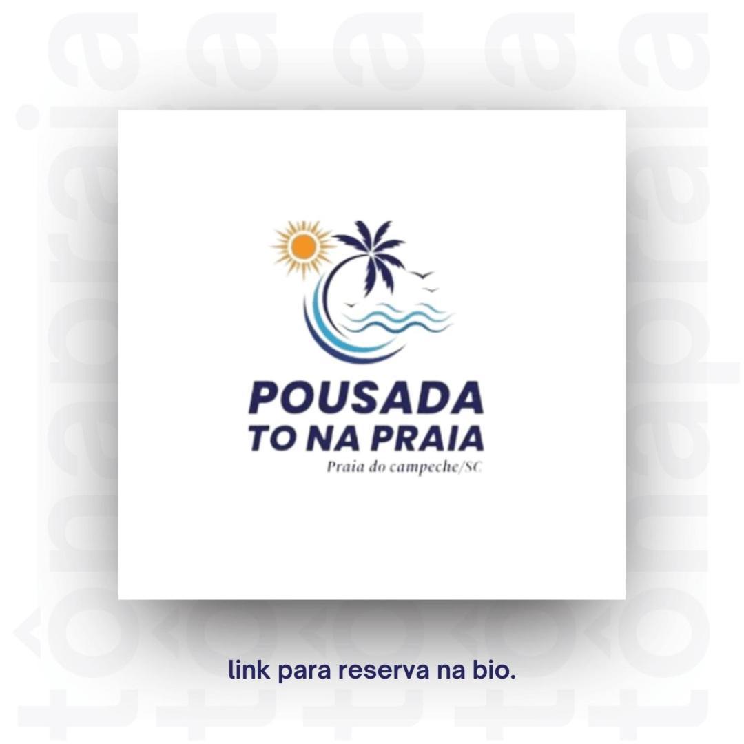 Pousada Tonapraia Florianópolis Zewnętrze zdjęcie