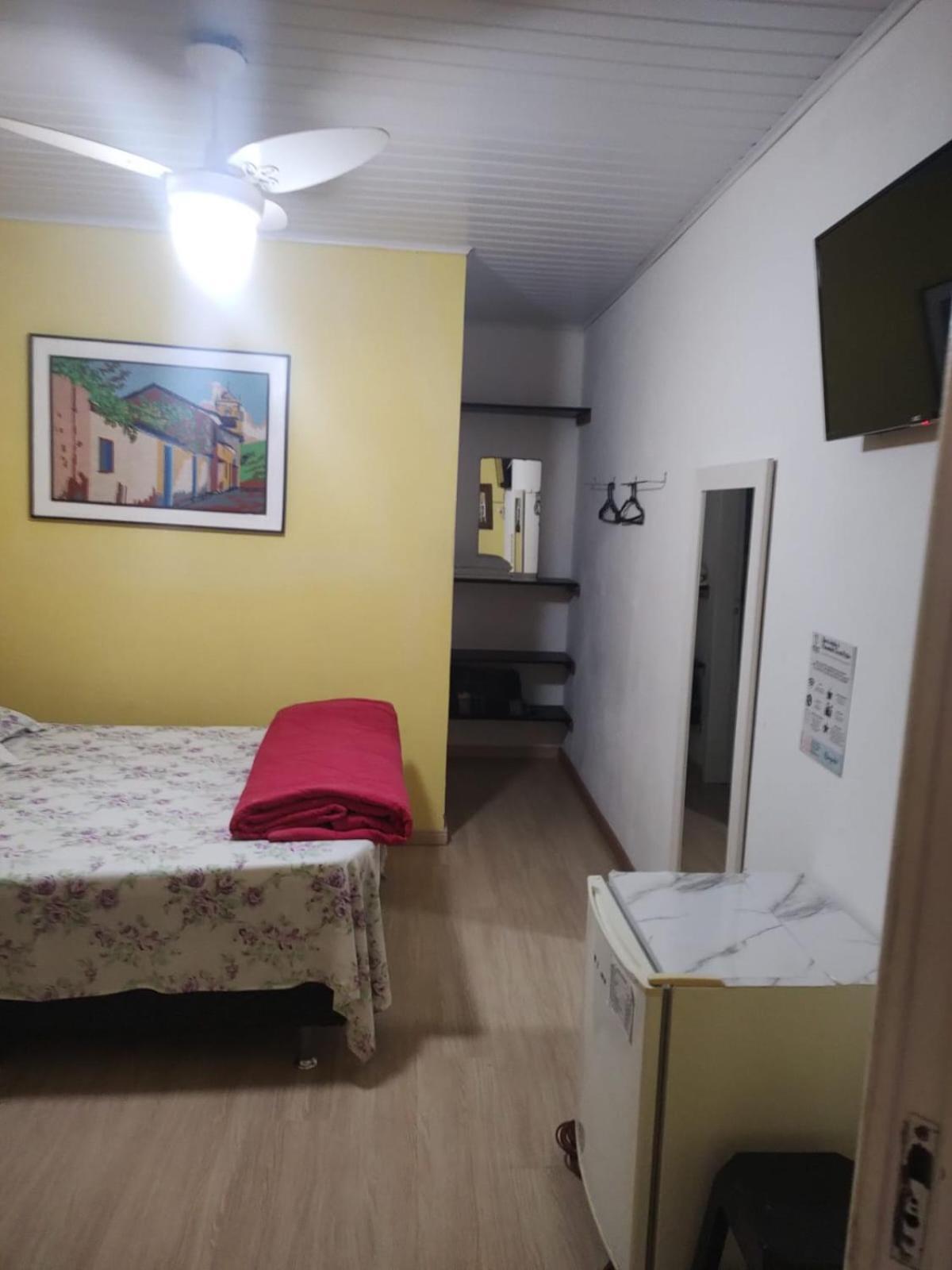 Pousada Tonapraia Florianópolis Zewnętrze zdjęcie