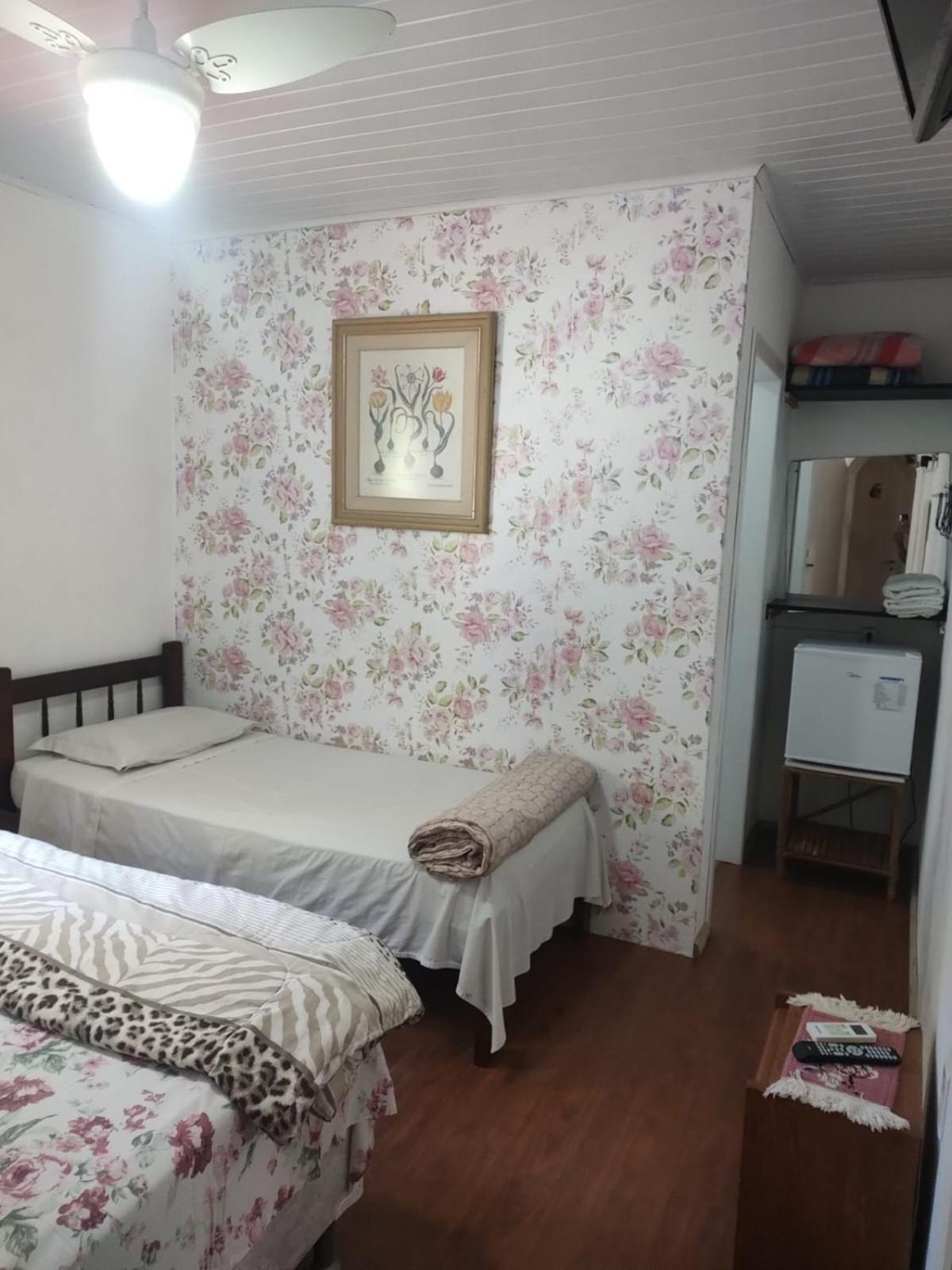 Pousada Tonapraia Florianópolis Zewnętrze zdjęcie