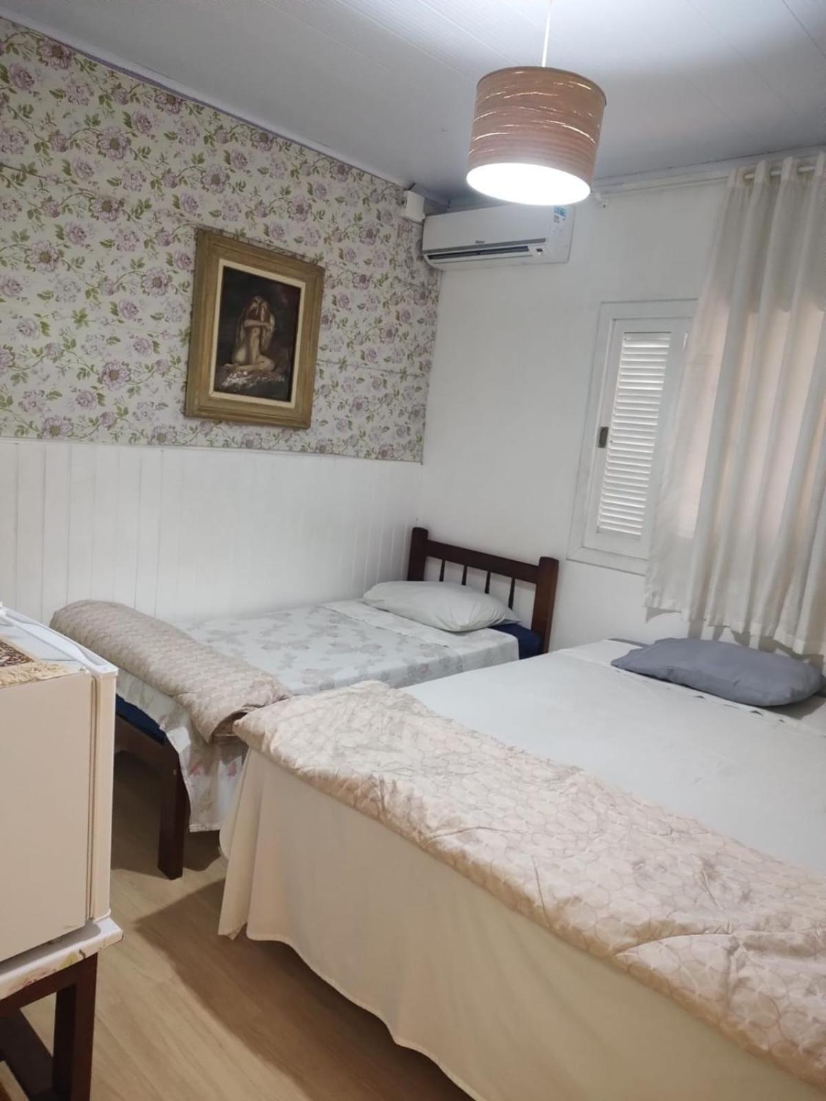 Pousada Tonapraia Florianópolis Zewnętrze zdjęcie