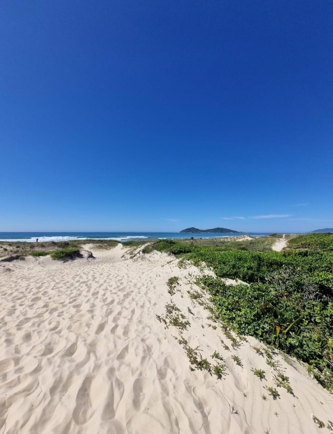Pousada Tonapraia Florianópolis Zewnętrze zdjęcie