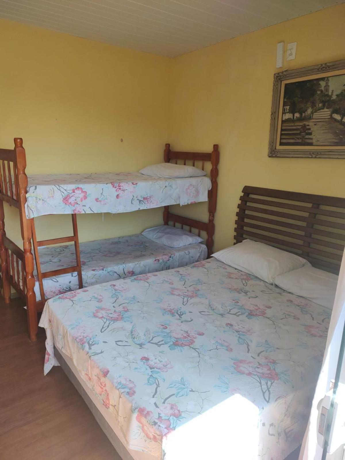 Pousada Tonapraia Florianópolis Zewnętrze zdjęcie