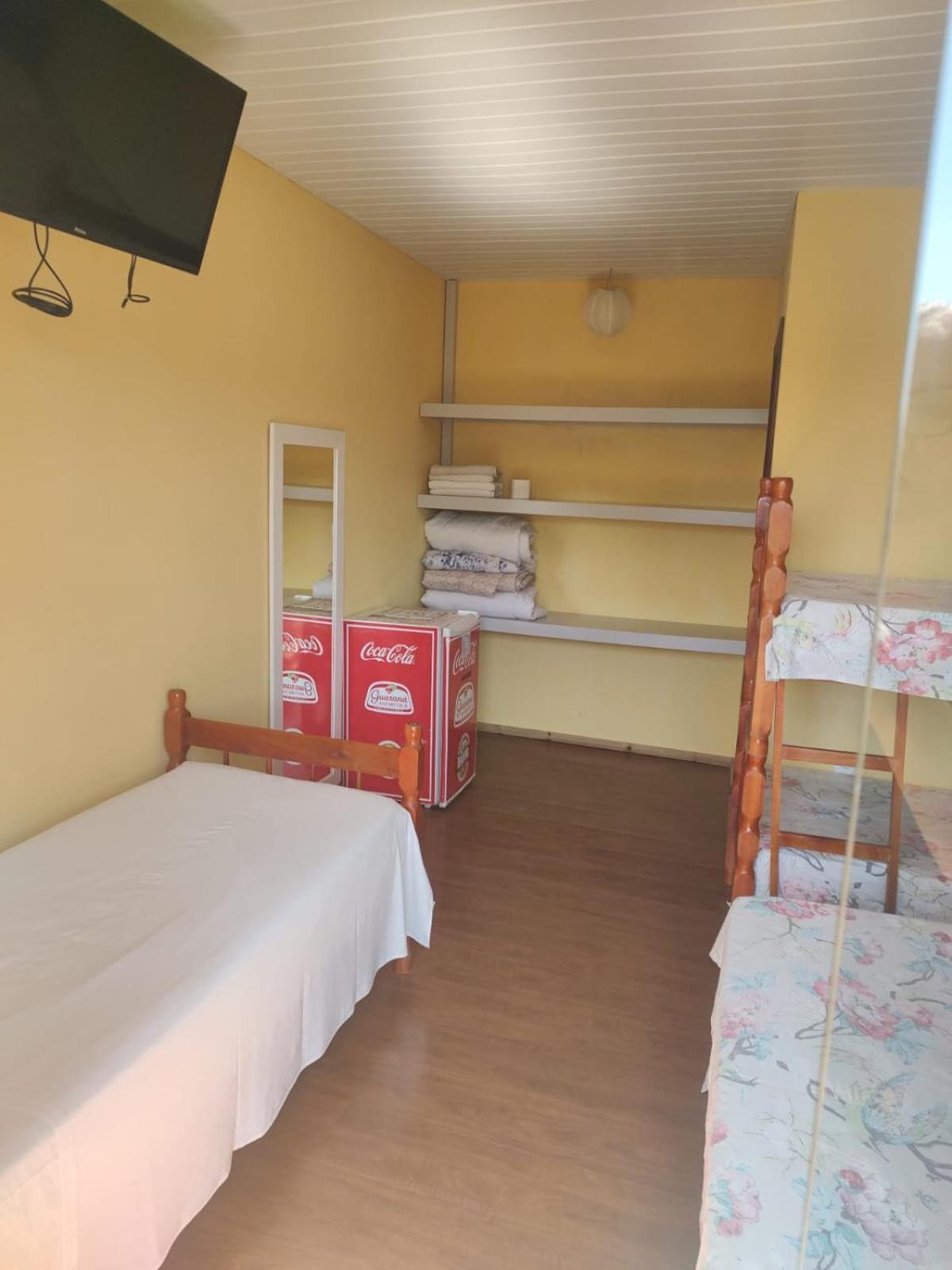 Pousada Tonapraia Florianópolis Zewnętrze zdjęcie