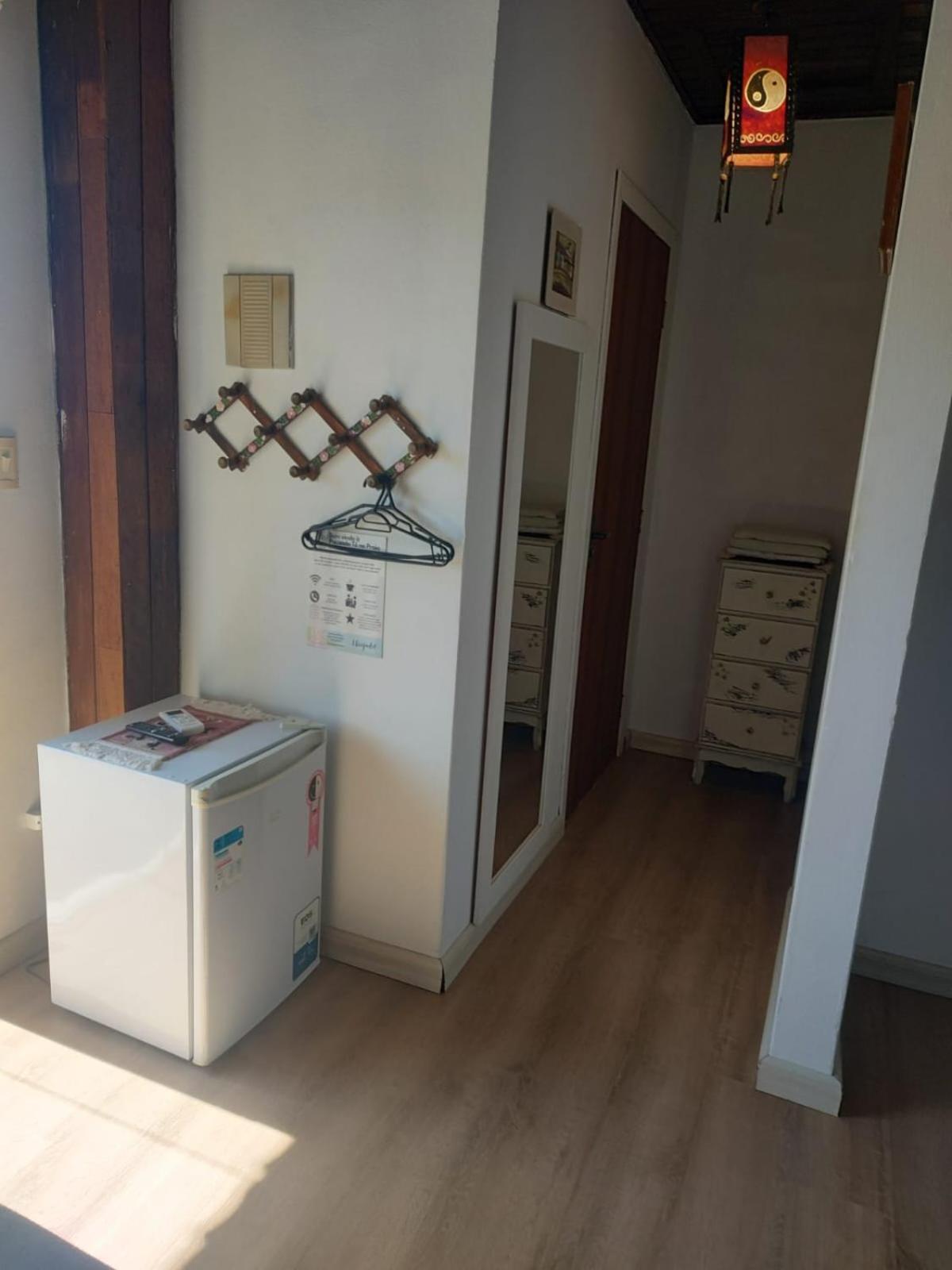 Pousada Tonapraia Florianópolis Zewnętrze zdjęcie