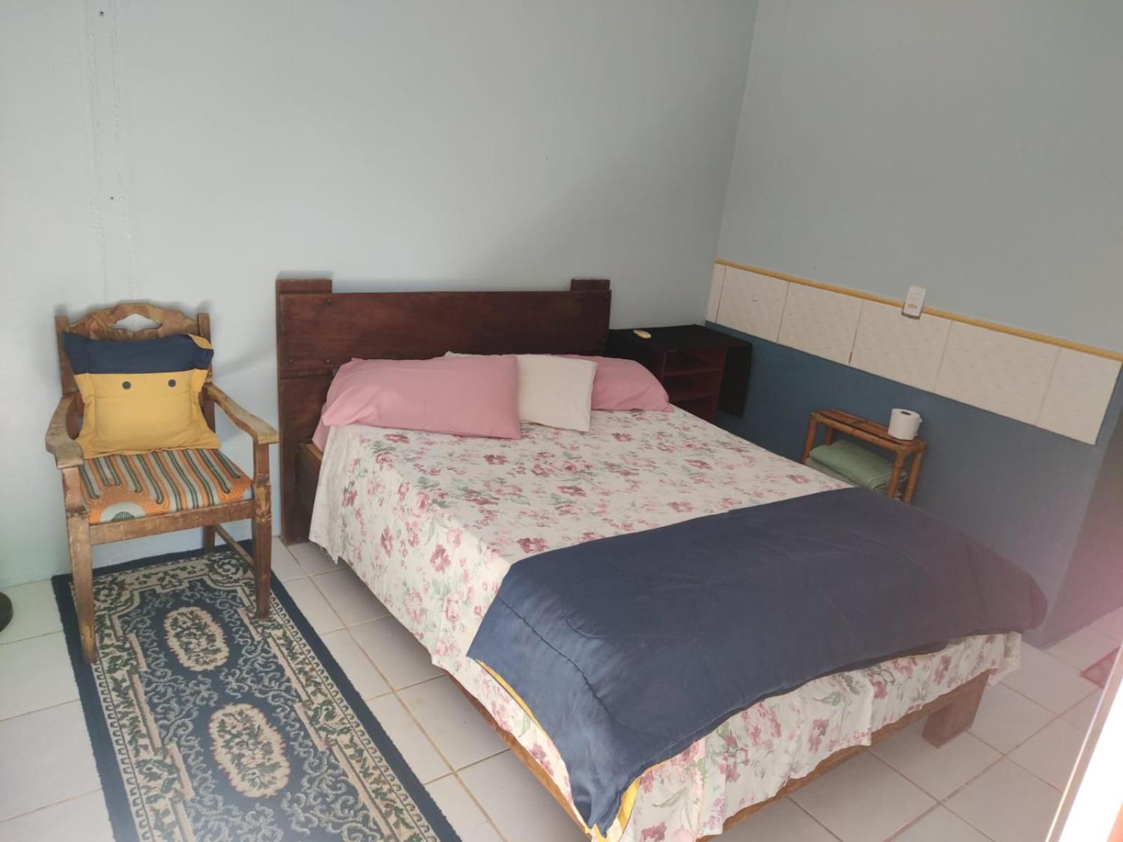 Pousada Tonapraia Florianópolis Zewnętrze zdjęcie