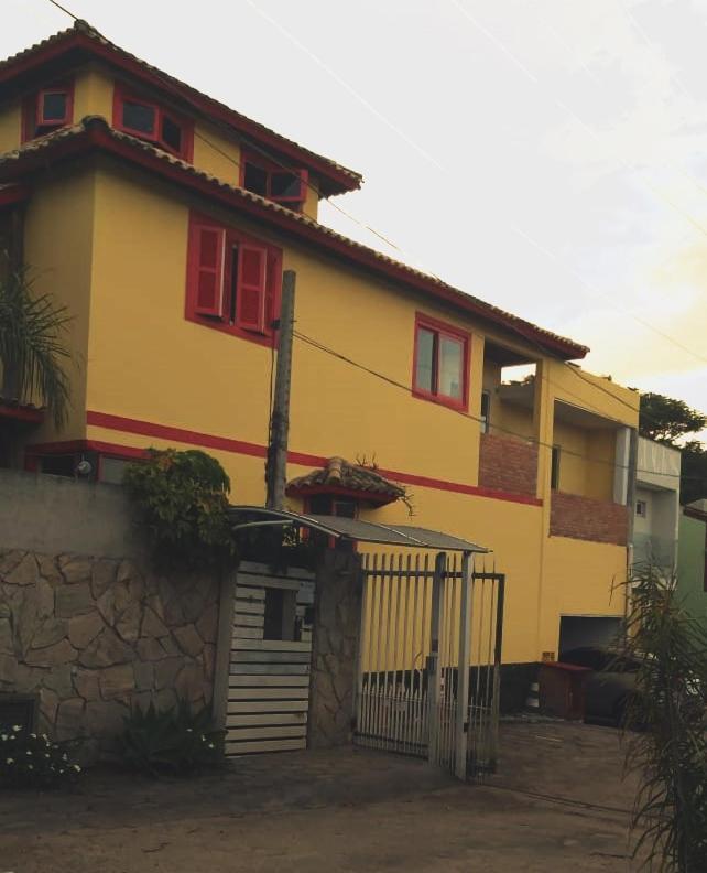 Pousada Tonapraia Florianópolis Zewnętrze zdjęcie