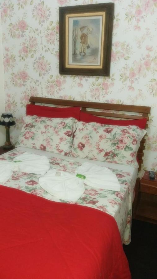 Pousada Tonapraia Florianópolis Zewnętrze zdjęcie