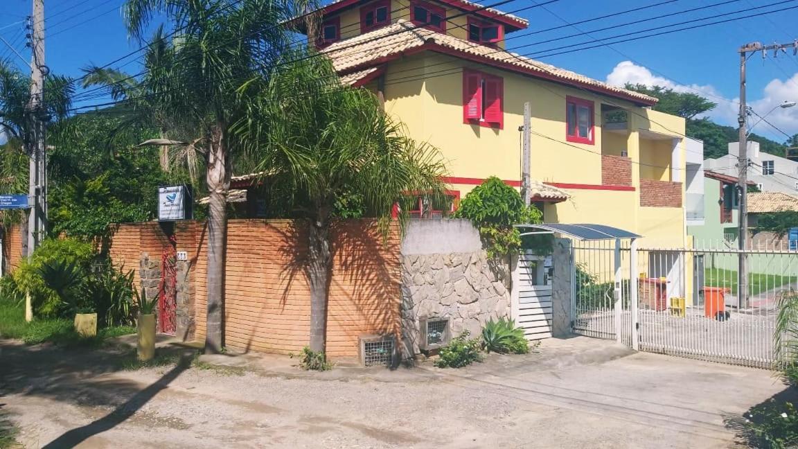 Pousada Tonapraia Florianópolis Zewnętrze zdjęcie